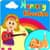 Nursery Rhymes And Poems With MP3