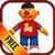 UNOFFICIAL Puzzle Game for Sesame Street Fan