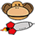 Rocket Monkey Trilogy