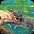 Crocodile Family Sim