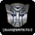 Transformers Match-Up Game