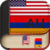 Offline English to Armenian Dictionary