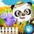 Dr Pandas Veggie Garden source