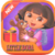 Dora Jump Magical Forest 