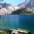 Beautiful Lake Shore ever HD Wallpaper