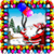 Christmas Balloon Bash
