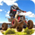 Turbo Driving Racing