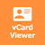 vCard Viewer