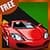 Highway Speed Car Racing 