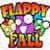 Flappy Fall Save The Clumsy Chicken from Splashing