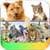 Animal Sounds Ringtones HQ