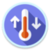 Celsius to Kelvin Degrees Temperature Converter