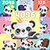 Merge Block Panda 4096 Puzzle