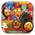 The Hive Buzzbee Easy Puzzle