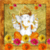 God Falling Flower LiveWallpaper