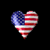 American Hearts Live Wallpaper