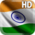 India Flag LWP