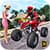 ATV Taxi Sim 2018: Reloaded