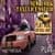 New York Taxi License 3D