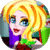 Hair and Spa for Ghoulia