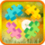 Puzzles for adults nature