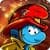 Smurfs Jungle Adventure