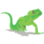 Reptilicus brutal antitheft system