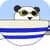 Rocket Panda
