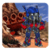 Transformer Chibi Adventure