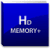 HD-Memory