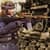 Cell of Army War Shooter