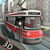 Tram Train Driver Simulator 2018: Public Transport