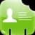 CardMunch - Human Powered Transcription - 100% Accurate Business Reader and Business Card Scanner + LinkedIn Integration