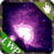 Galaxy Universe HD Wave Effect X