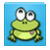 Thirsty Frog