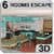 3D Escape Games-Puzzle Kitchen