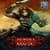 Magic 3D and blades game