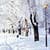 Winter Wonderland Live Wallpaper