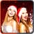 Christmas Photo Frames Top