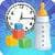Baby Connect activity logger actual