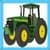 Kids Tractor 
