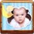 Beautiful Baby Photo Frames
