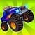 Monster Car Drive