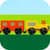 Mini Happy Train 