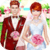 Angel Wedding Makeover
