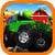 Truck Trials 2 Farm House 4x4 intact