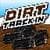 Dirt Trackin complete set