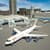 Flight Simulator Airplane 3D