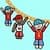 Rope Rescue Puzzle