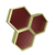 Honey Comb Puzzle Lite - Puzzle Game